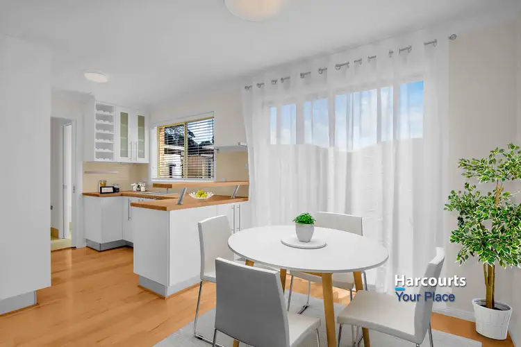 Sixth view of Homely townhouse listing, 6/11 Cannery Road, Plumpton NSW 2761