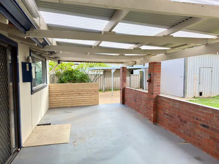 Fifth view of Homely house listing, 22 Ocean Drive, Port Denison WA 6525