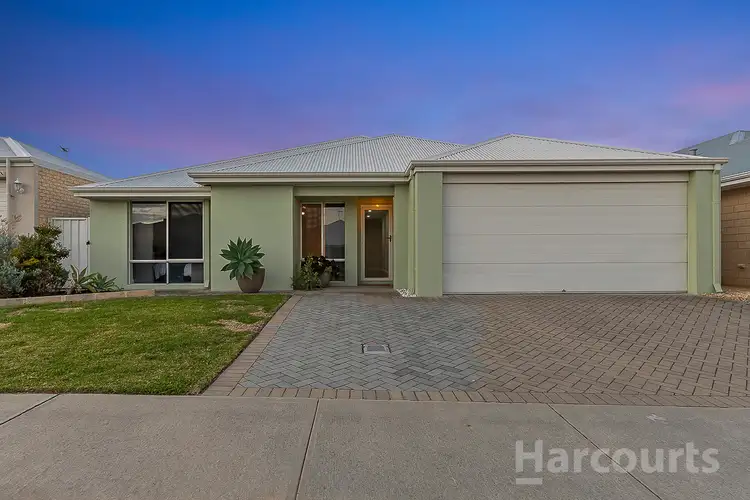 Main view of Homely house listing, 22 Zaffre Street, Eglinton WA 6034
