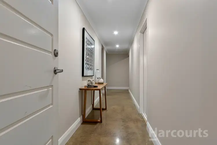 Second view of Homely house listing, 22 Zaffre Street, Eglinton WA 6034