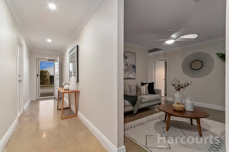Third view of Homely house listing, 22 Zaffre Street, Eglinton WA 6034