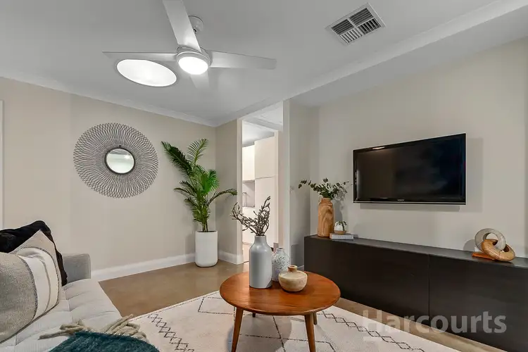 Fifth view of Homely house listing, 22 Zaffre Street, Eglinton WA 6034