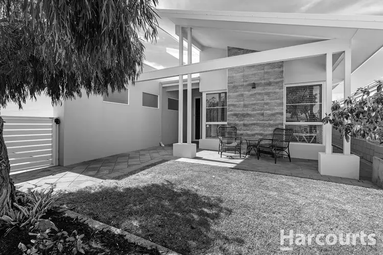 24 Lakeway Retreat, Dawesville WA 6211