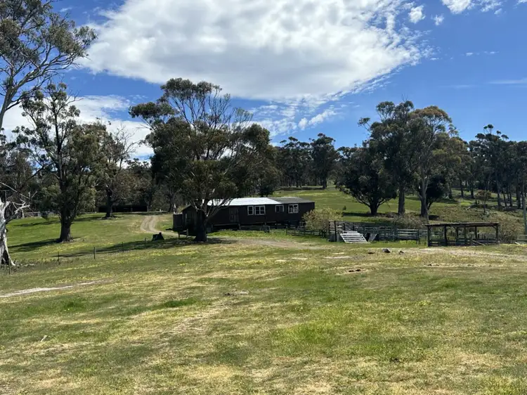 Seventh view of Homely rural property listing, 415 Buckland Road, Buckland TAS 7190