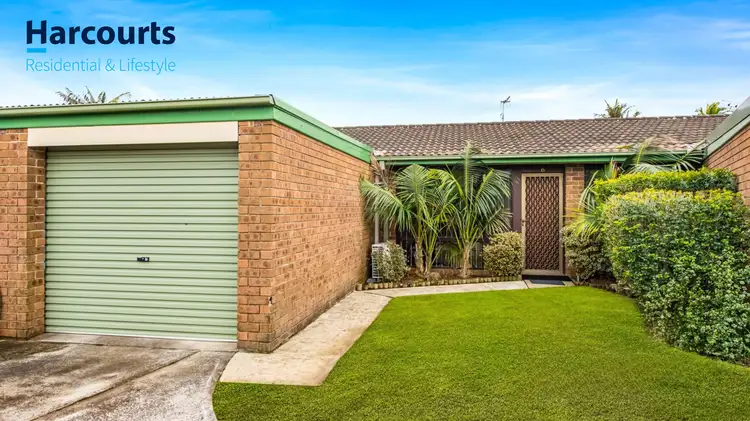 Main view of Homely house listing, 6/10 Moss Avenue, Toukley NSW 2263