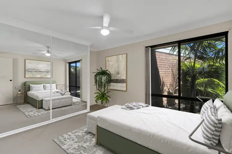 Fourth view of Homely house listing, 6/10 Moss Avenue, Toukley NSW 2263