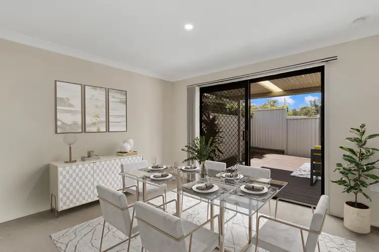 Fifth view of Homely house listing, 6/10 Moss Avenue, Toukley NSW 2263