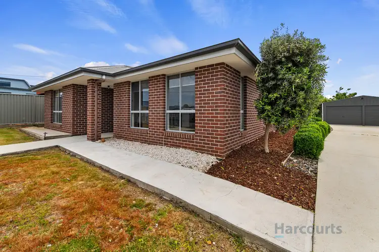 Second view of Homely house listing, 12 Arthur Street, Shearwater TAS 7307