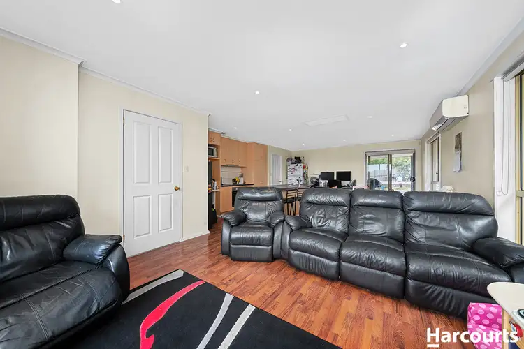 Third view of Homely house listing, 2 Sirius Drive, Huntingfield TAS 7055