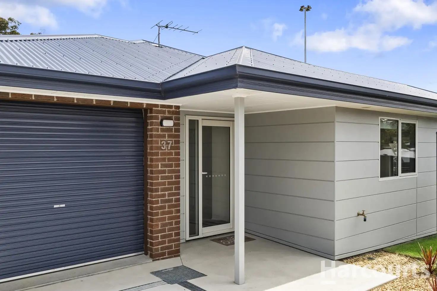 Main view of Homely house listing, 37 Grand Mews, Kingston TAS 7050