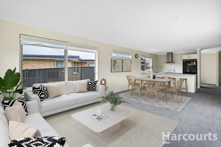 Second view of Homely house listing, 37 Grand Mews, Kingston TAS 7050