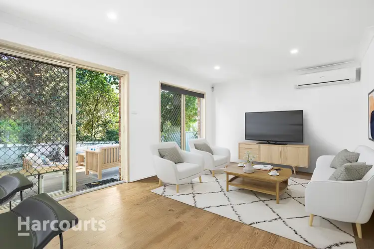 Third view of Homely villa listing, 2/5 Bland Street, Kiama NSW 2533