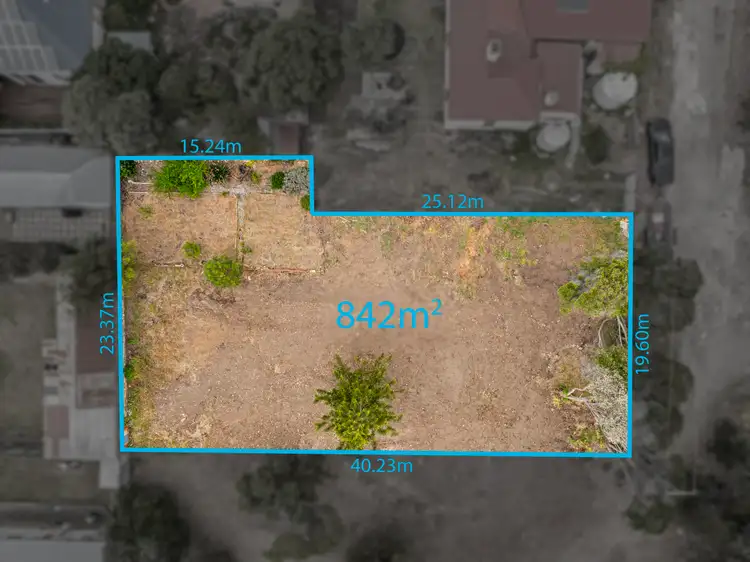 Fourth view of Homely land listing, 134 Charteris Street, Port Elliot SA 5212