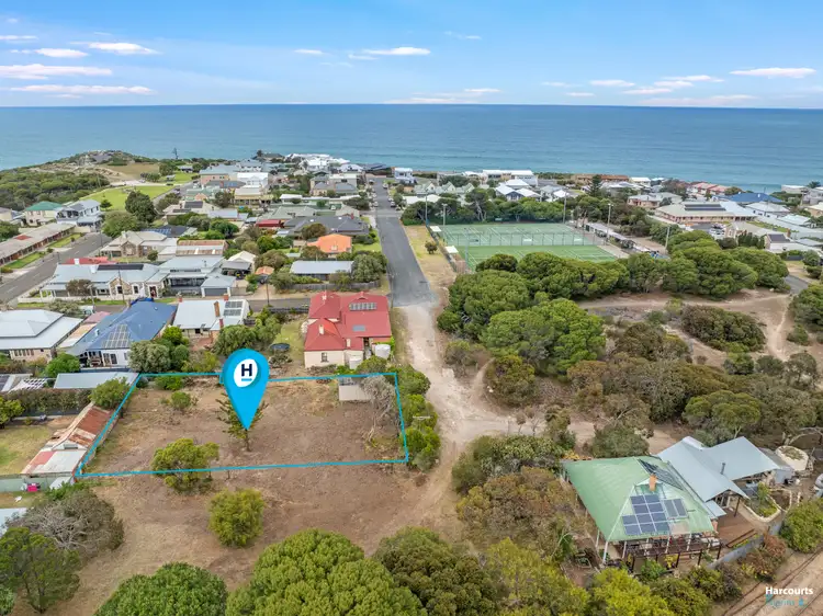 Sixth view of Homely land listing, 134 Charteris Street, Port Elliot SA 5212