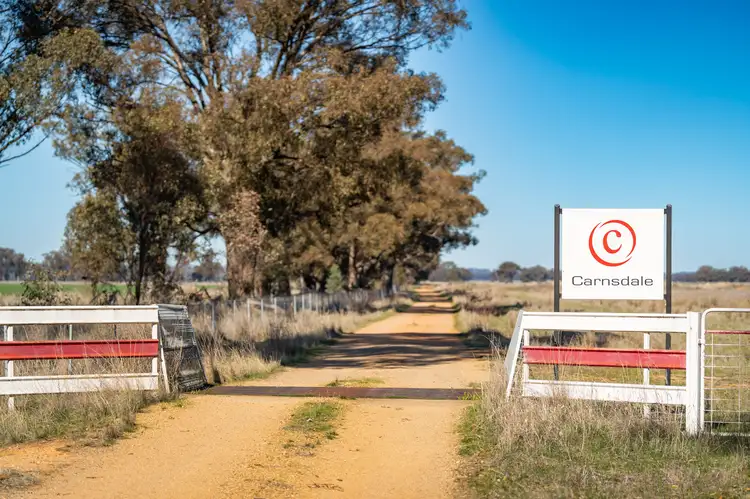 Second view of Homely rural property listing, 1624 Osborne Yerong Creek Road, Yerong Creek NSW 2642