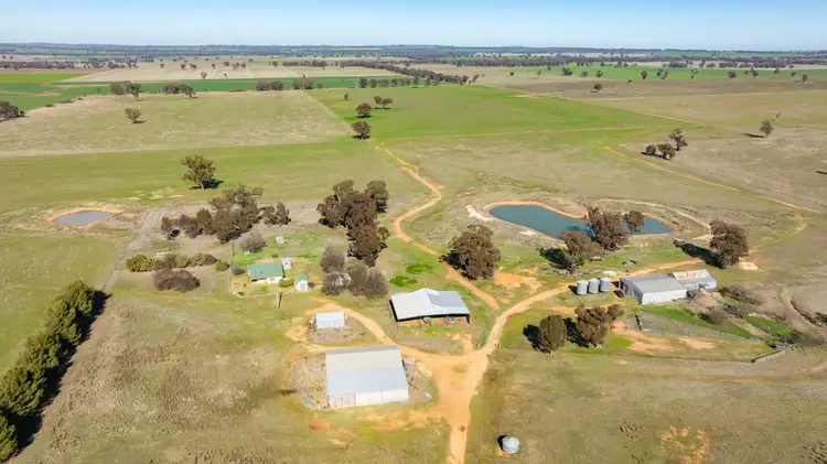 Third view of Homely rural property listing, 1624 Osborne Yerong Creek Road, Yerong Creek NSW 2642
