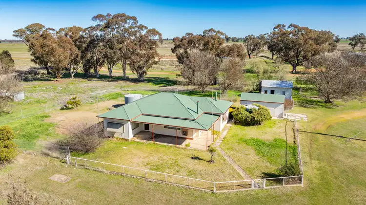 Fourth view of Homely rural property listing, 1624 Osborne Yerong Creek Road, Yerong Creek NSW 2642