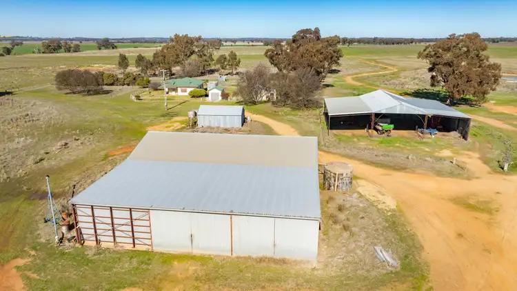Seventh view of Homely rural property listing, 1624 Osborne Yerong Creek Road, Yerong Creek NSW 2642