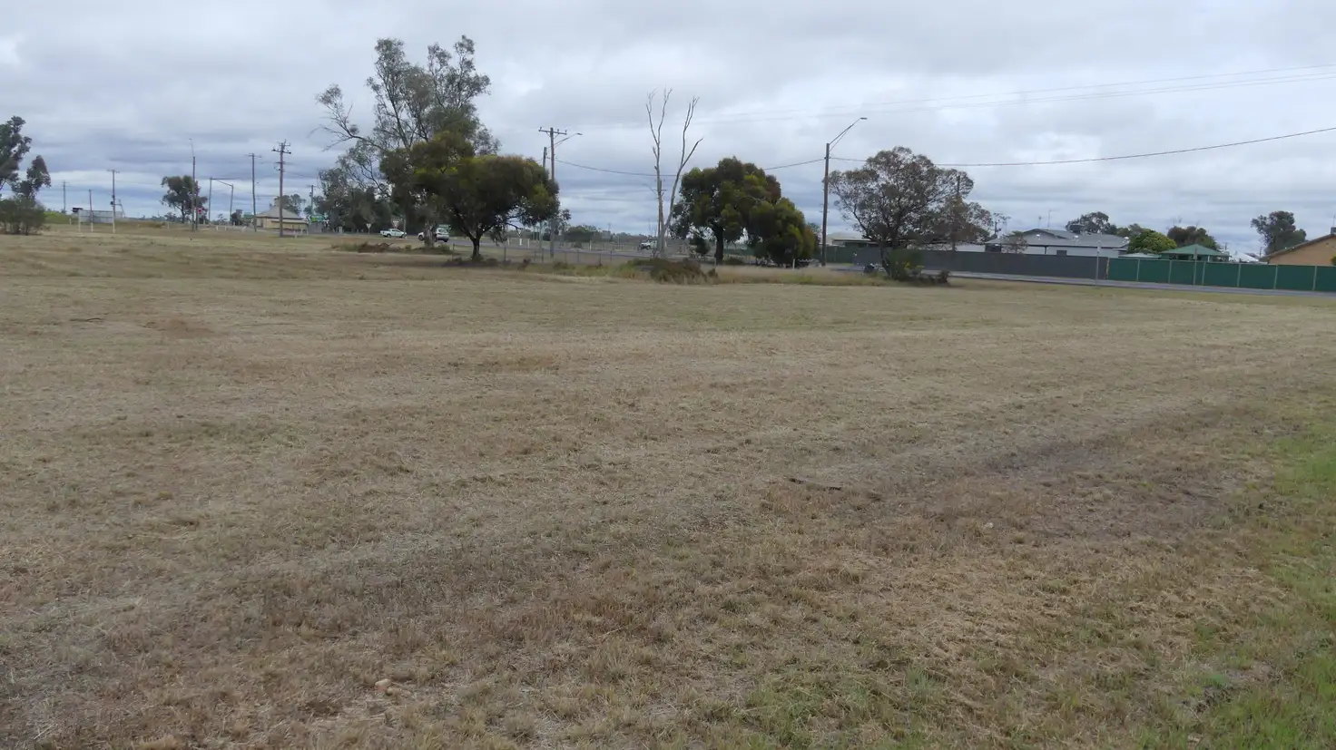 Main view of Homely land listing, 2-4 Warren St, Nevertire NSW 2826