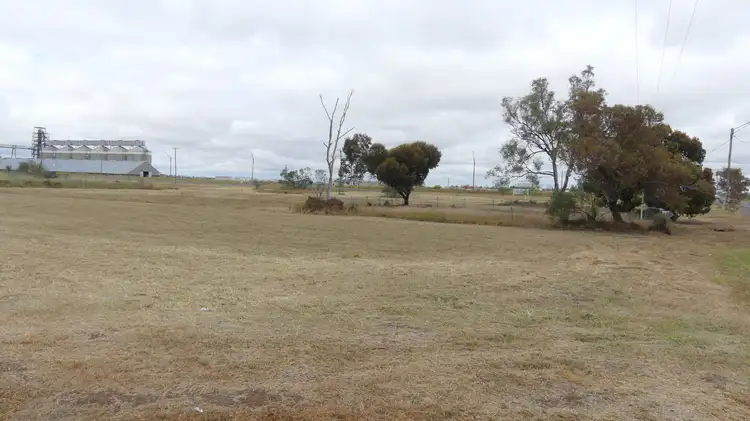 Second view of Homely land listing, 2-4 Warren St, Nevertire NSW 2826