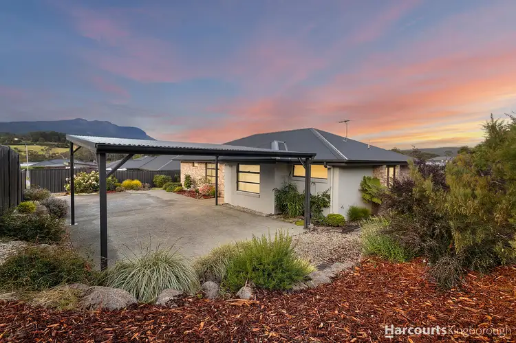 3 Grand Mews, Kingston TAS 7050