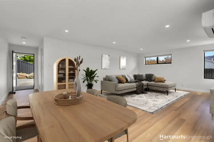 Fifth view of Homely house listing, 3 Grand Mews, Kingston TAS 7050