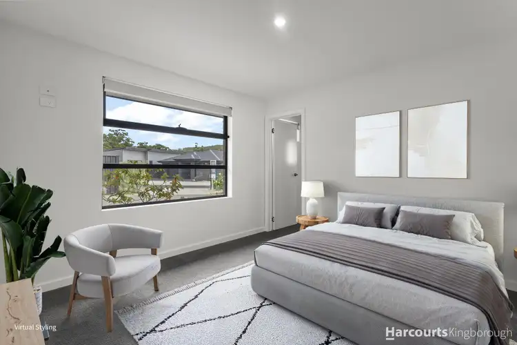 Sixth view of Homely house listing, 3 Grand Mews, Kingston TAS 7050