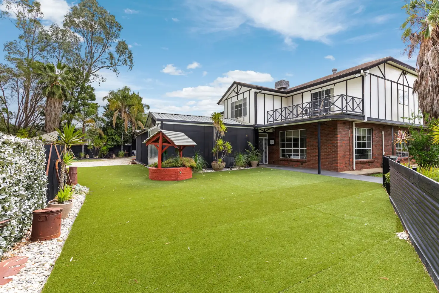 Main view of Homely house listing, 77 Murray Street, Barham NSW 2732