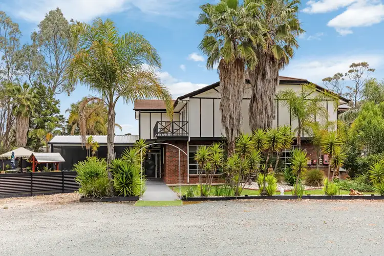 Second view of Homely house listing, 77 Murray Street, Barham NSW 2732