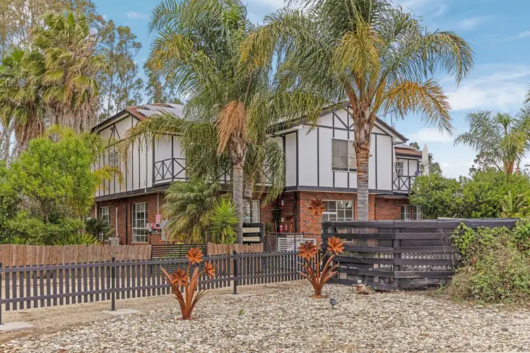 Third view of Homely house listing, 77 Murray Street, Barham NSW 2732
