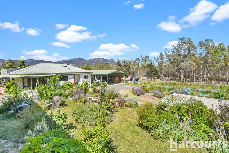 Main view of Homely house listing, 84 Wartook Rise, Wartook VIC 3401
