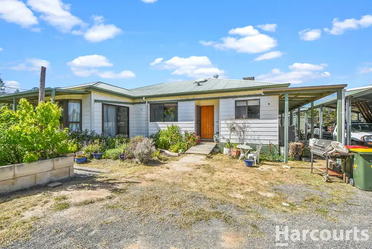 Third view of Homely house listing, 84 Wartook Rise, Wartook VIC 3401