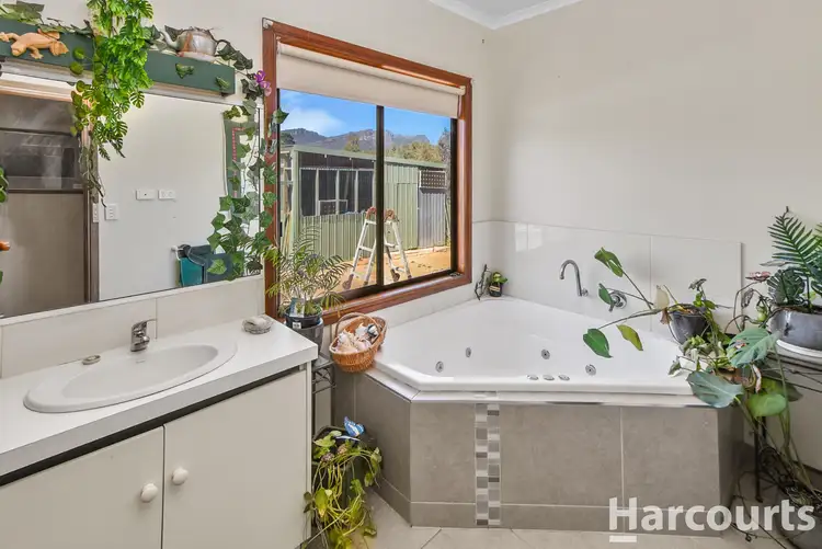 Fifth view of Homely house listing, 84 Wartook Rise, Wartook VIC 3401