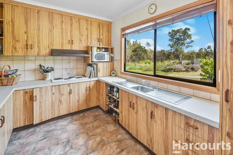 Sixth view of Homely house listing, 84 Wartook Rise, Wartook VIC 3401