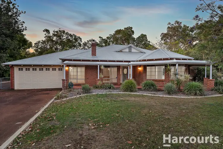 Second view of Homely house listing, 11 Honeytree Place, Falcon WA 6210