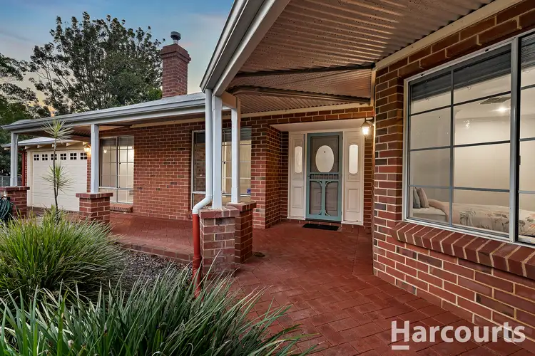 Third view of Homely house listing, 11 Honeytree Place, Falcon WA 6210