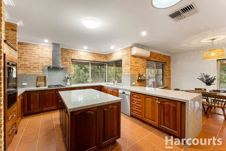 Fifth view of Homely house listing, 11 Honeytree Place, Falcon WA 6210