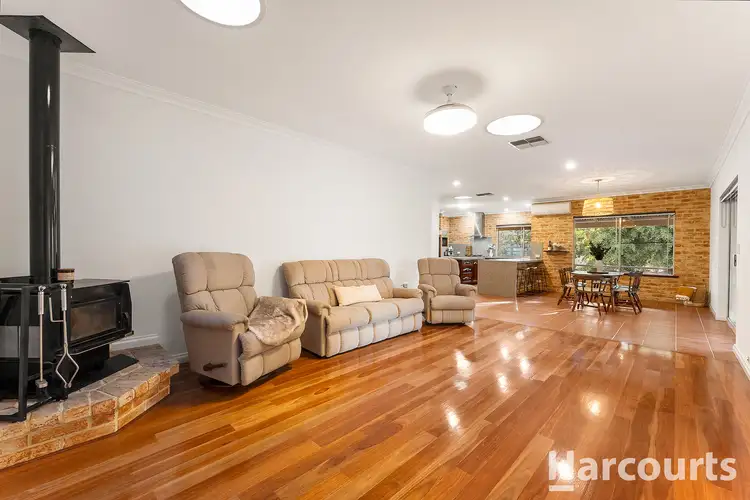Sixth view of Homely house listing, 11 Honeytree Place, Falcon WA 6210