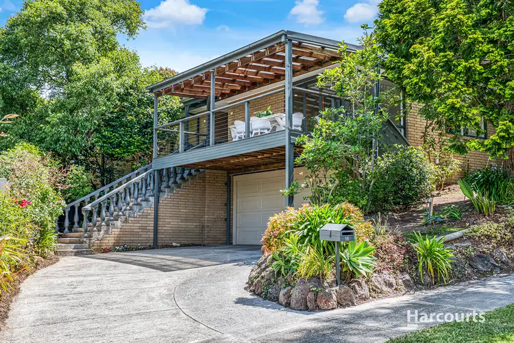 16 Culbara Drive