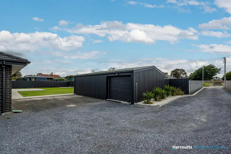 Second view of Homely house listing, 8C King Street, Cressy TAS 7302