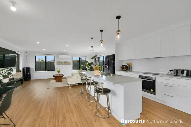 Fourth view of Homely house listing, 8C King Street, Cressy TAS 7302