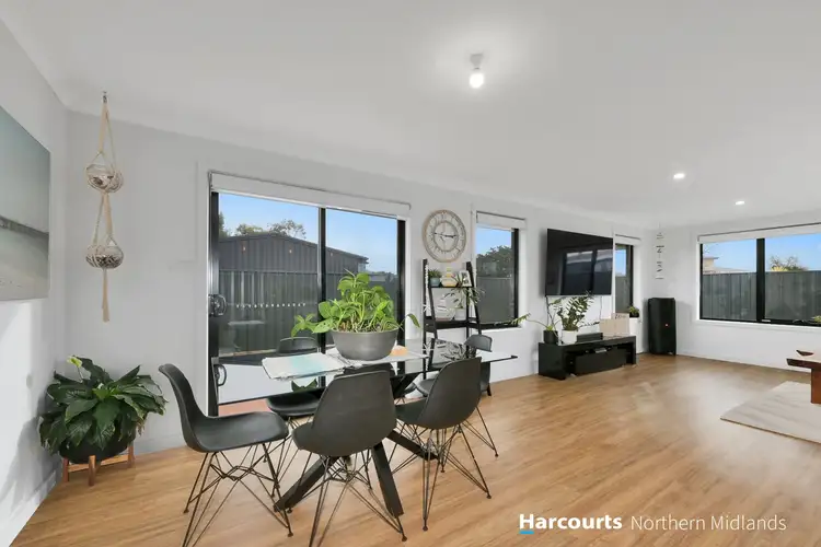 Fifth view of Homely house listing, 8C King Street, Cressy TAS 7302