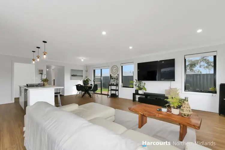 Sixth view of Homely house listing, 8C King Street, Cressy TAS 7302