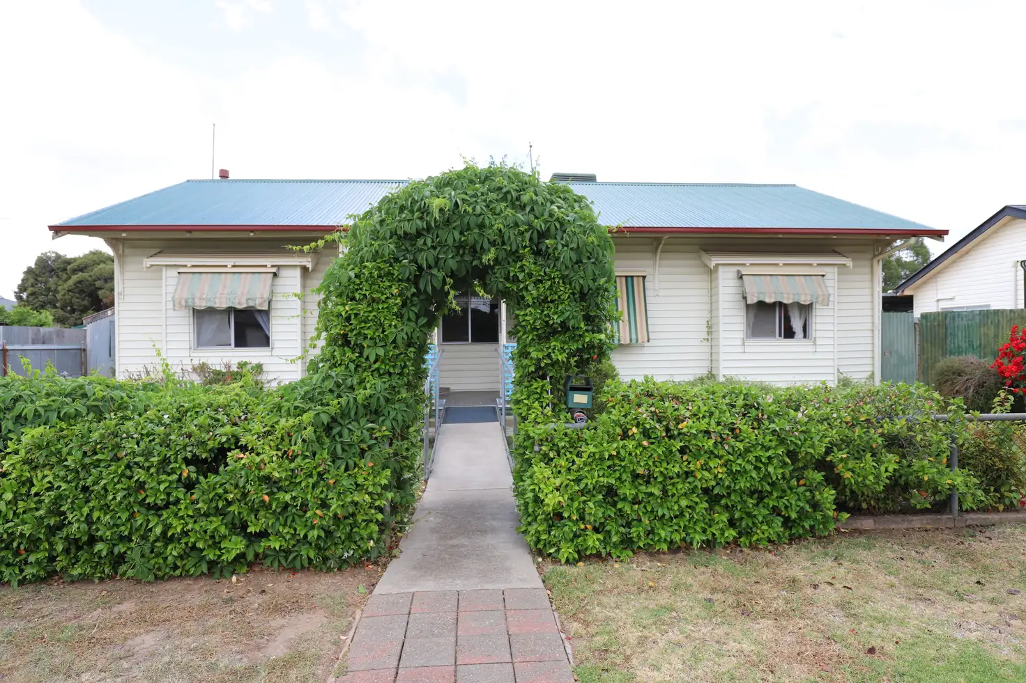 Main view of Homely house listing, 16 Murray Street, Cootamundra NSW 2590