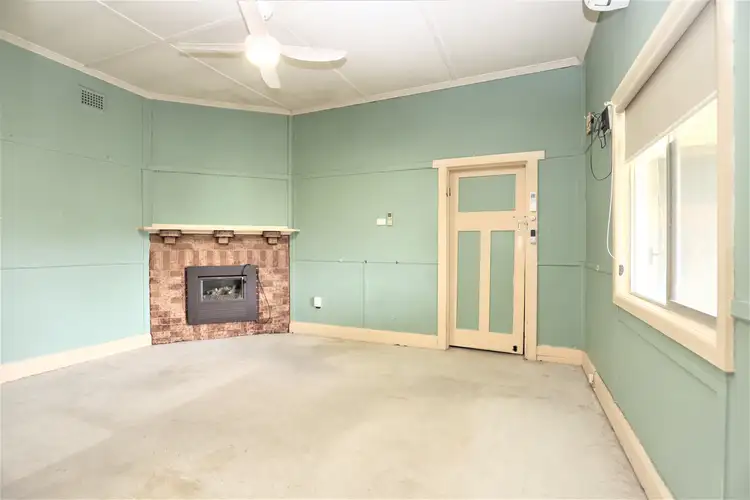 Second view of Homely house listing, 16 Murray Street, Cootamundra NSW 2590