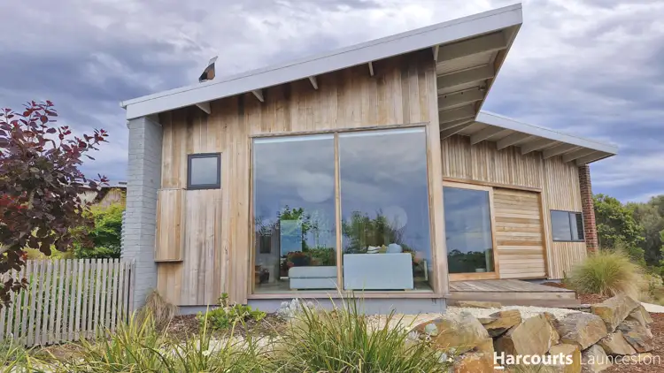 Main view of Homely house listing, 21 Pars Road, Greens Beach TAS 7270