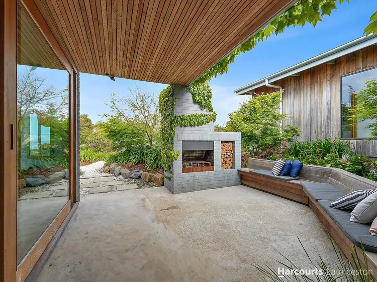 Fifth view of Homely house listing, 21 Pars Road, Greens Beach TAS 7270