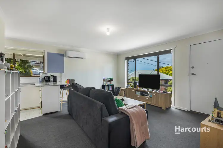 Third view of Homely unit listing, 3/20A Federal Street, Upper Burnie TAS 7320