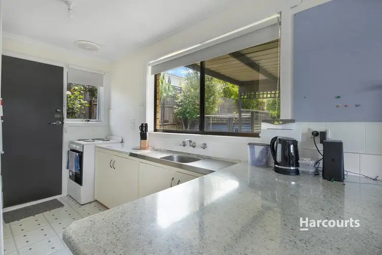 Fourth view of Homely unit listing, 3/20A Federal Street, Upper Burnie TAS 7320