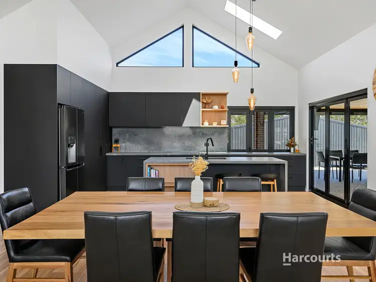 Second view of Homely house listing, 3 Bower Circuit, Heybridge TAS 7316